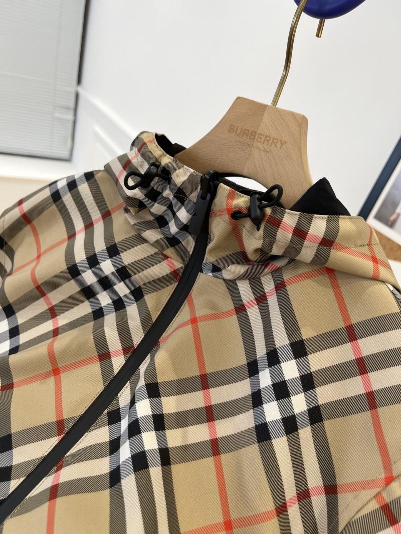 Burberry Outwear